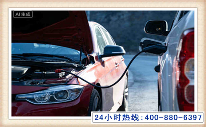 开福潍坊拖车,附近24小时汽车拖车救援，潍坊道路救援拖车电话